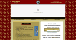 Desktop Screenshot of captainogt.com